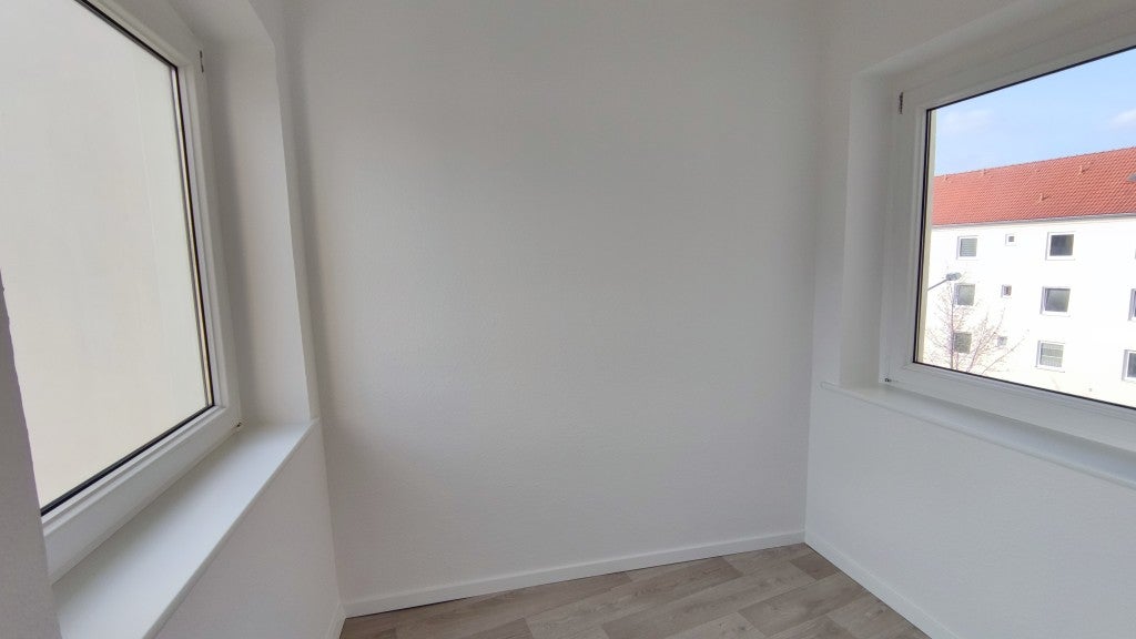 Wohnung Haydnstraße in Brandenburg an der Havel