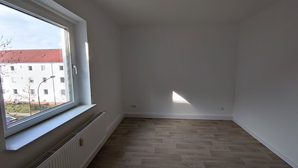Wohnung Haydnstraße in Brandenburg an der Havel
