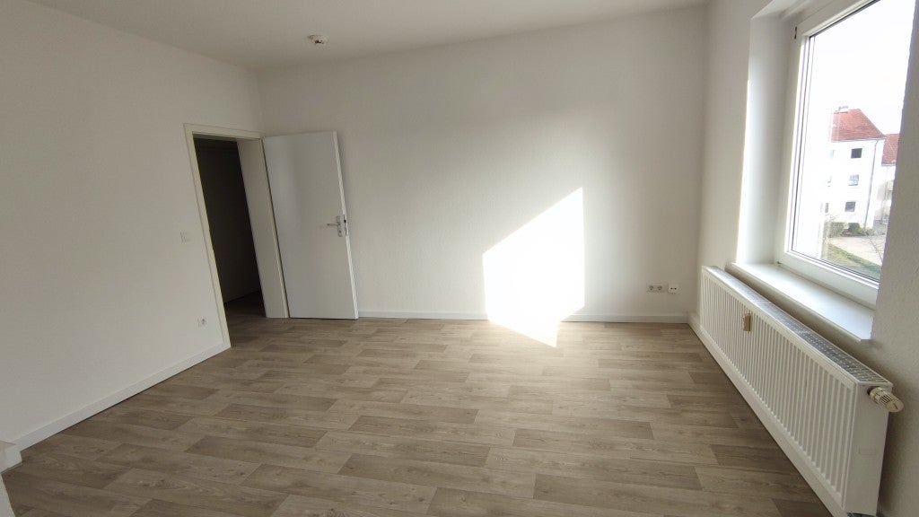 Wohnung Haydnstraße in Brandenburg an der Havel
