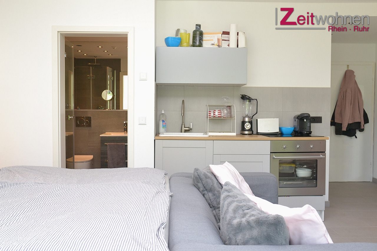 Wohnung Am Hagelkreuz in Köln