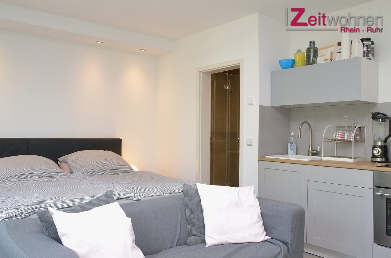 Wohnung Am Hagelkreuz in Köln