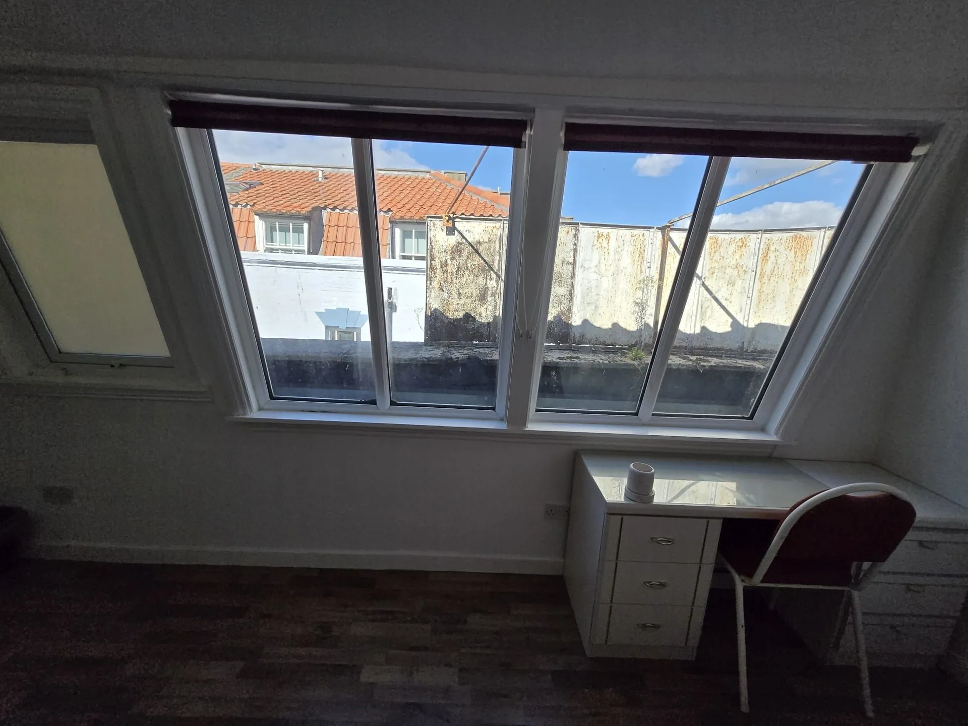 Room Denmark Street in Bristol