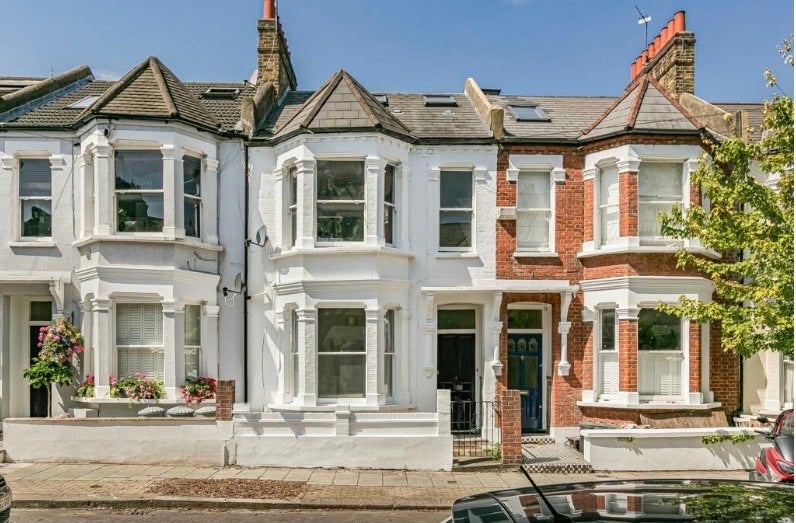 Flat Jedburgh Street in Greater London