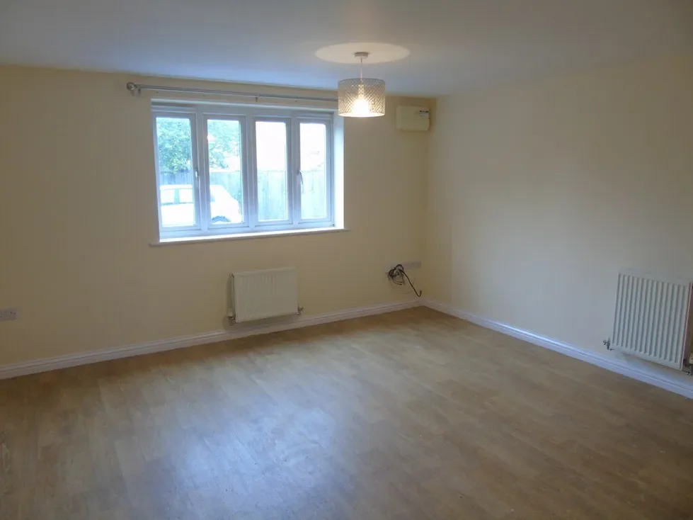 Flat Beechan Drive in King's Lynn and West Norfolk