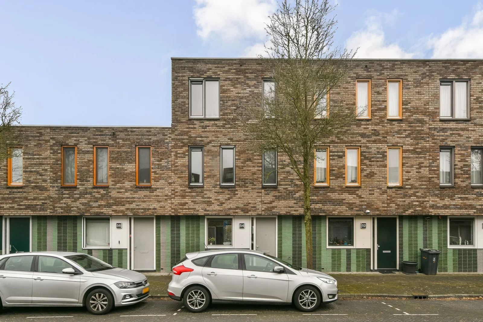 2e Kekerstraat
