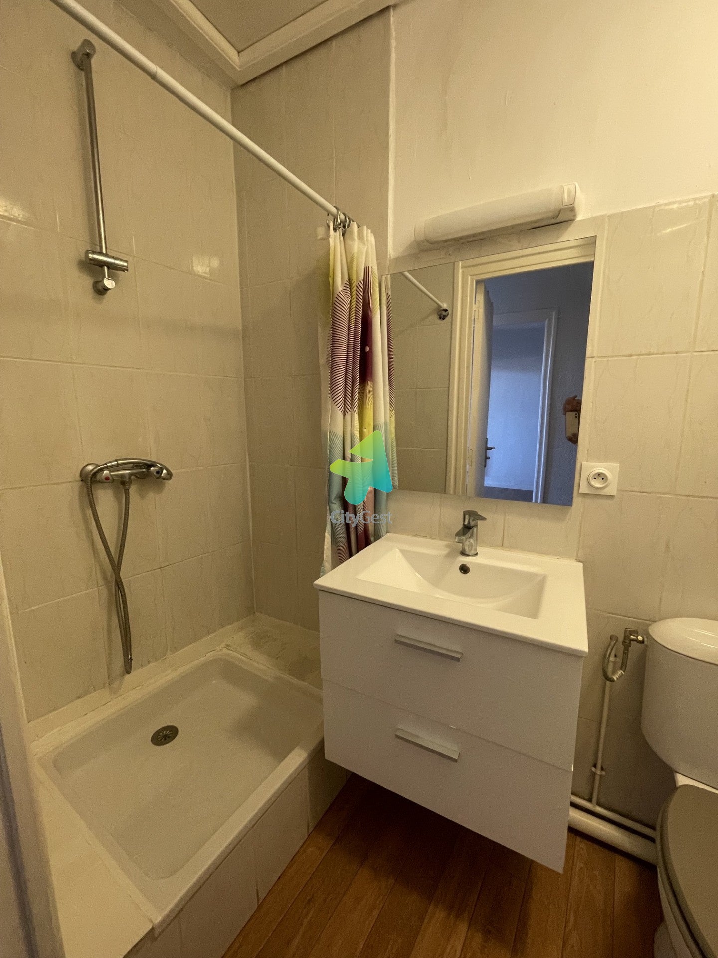 Appartement Avenue des Baléares à Perpignan