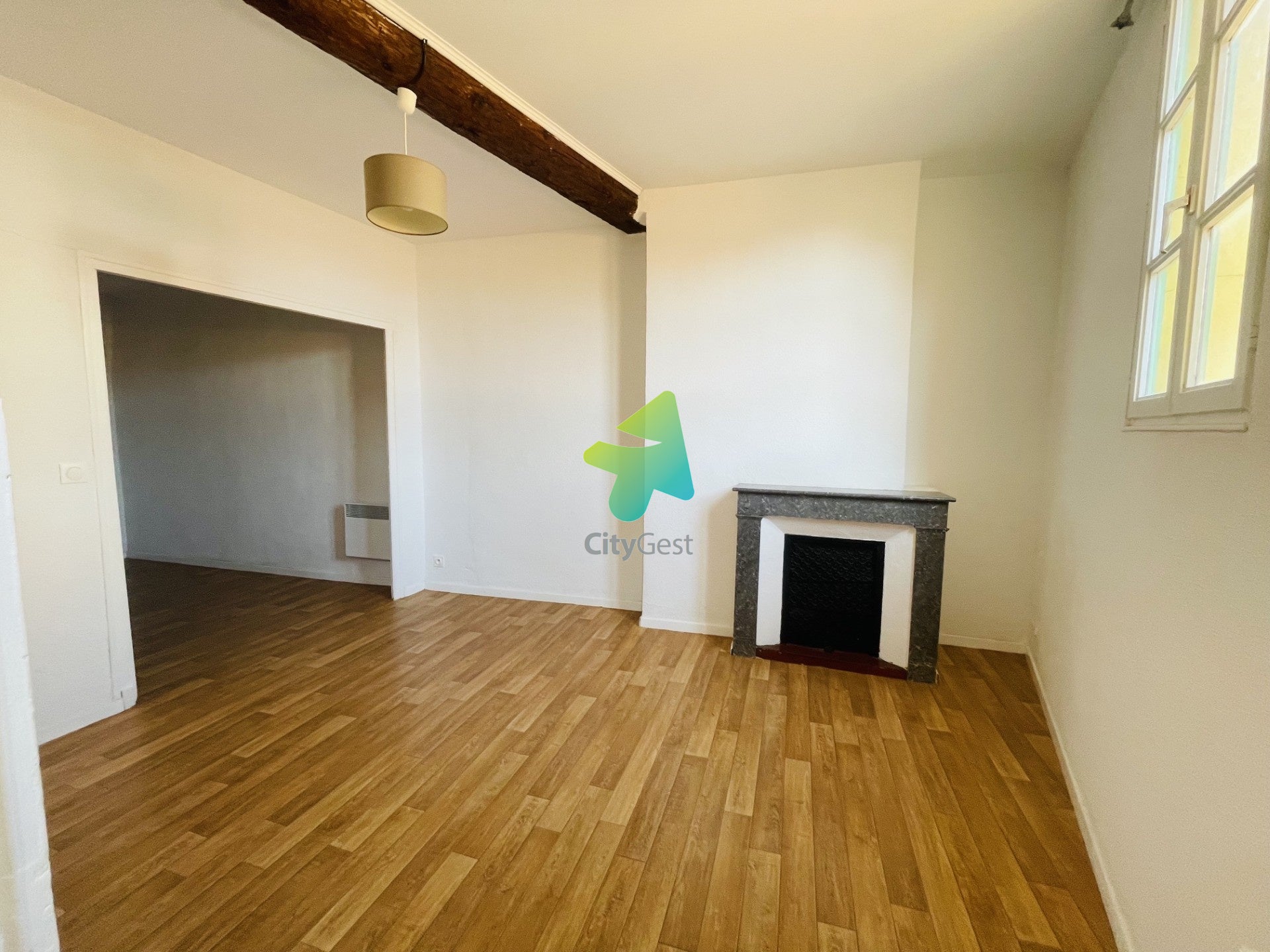 Appartement Avenue des Baléares à Perpignan