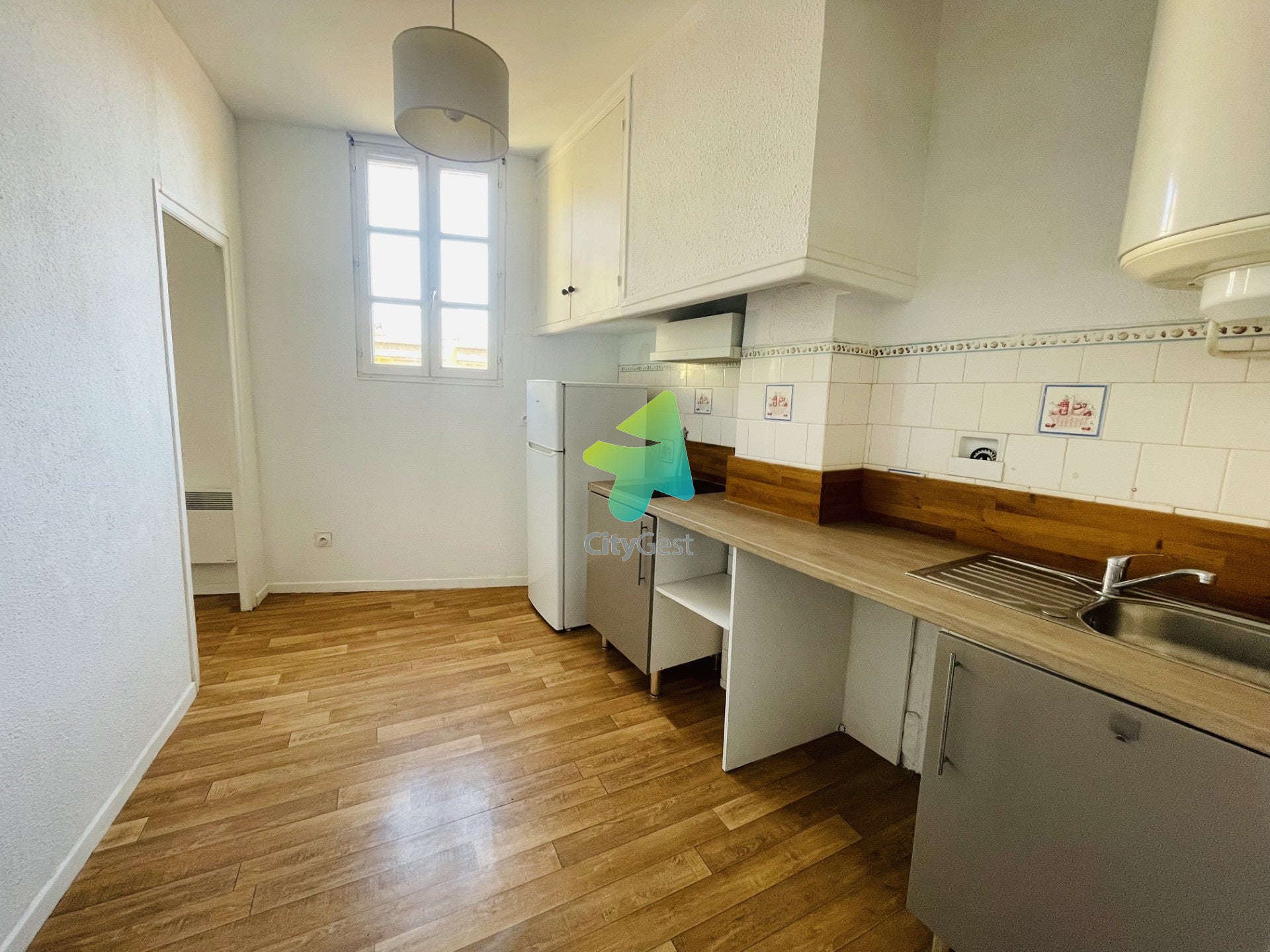 Appartement Avenue des Baléares à Perpignan