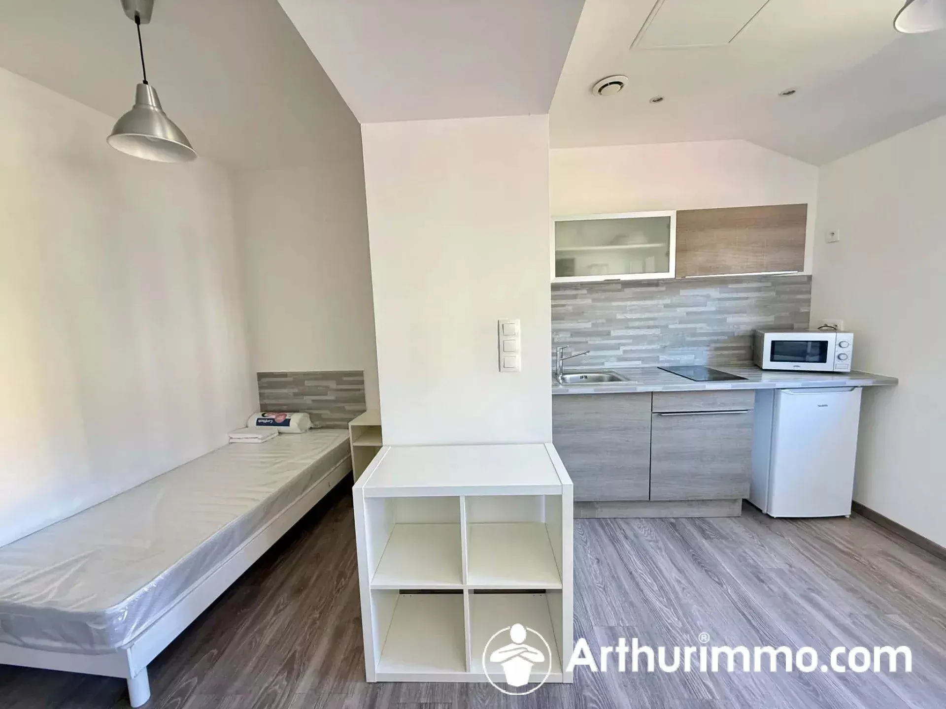 Appartement Rue Georges Clemenceau à Montbéliard