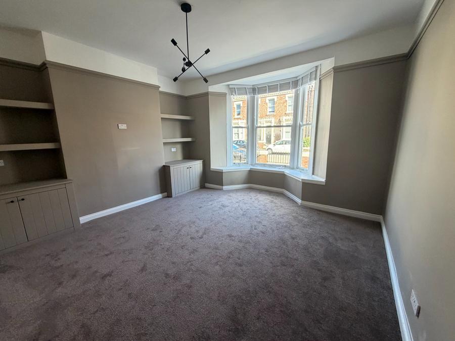 Flat Azalea Terrace North in Sunderland