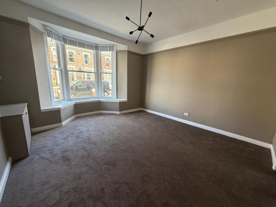 Flat Azalea Terrace North in Sunderland