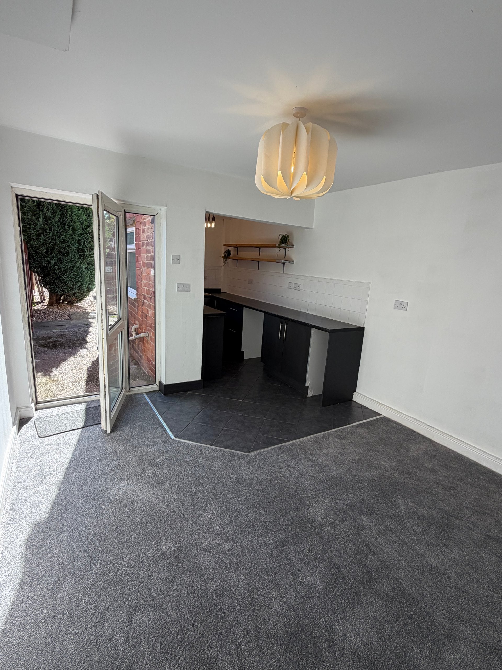 House Nottingham Road in Erewash