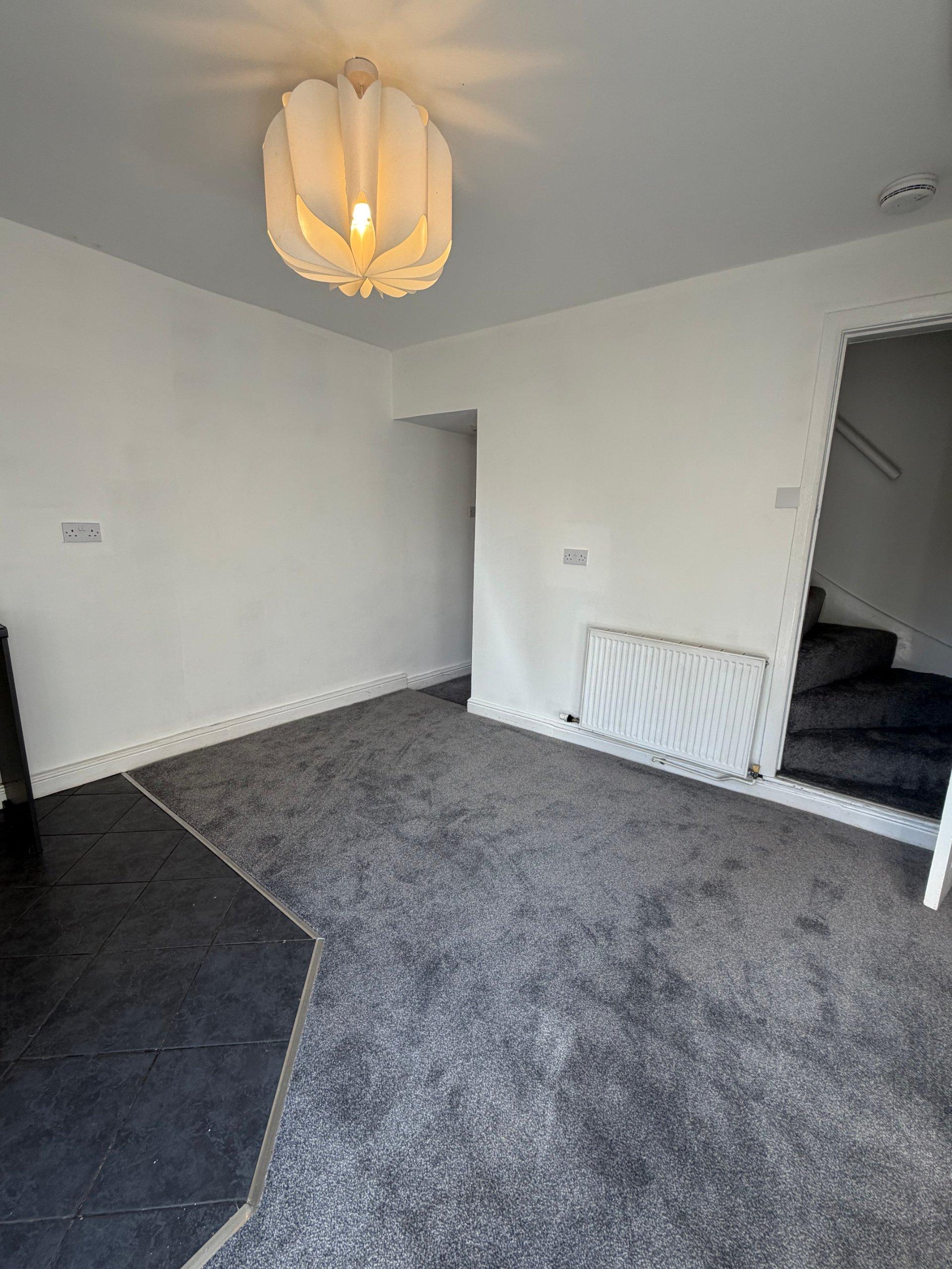 House Nottingham Road in Erewash
