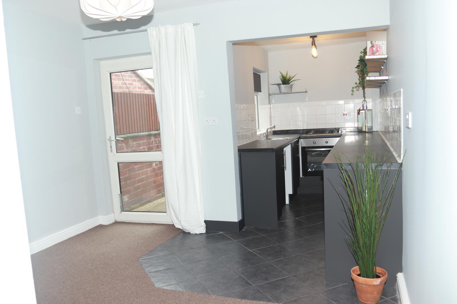 House Nottingham Road in Erewash