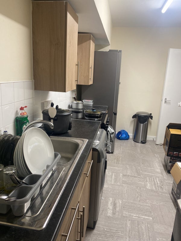 Room Carr Street in Greater London