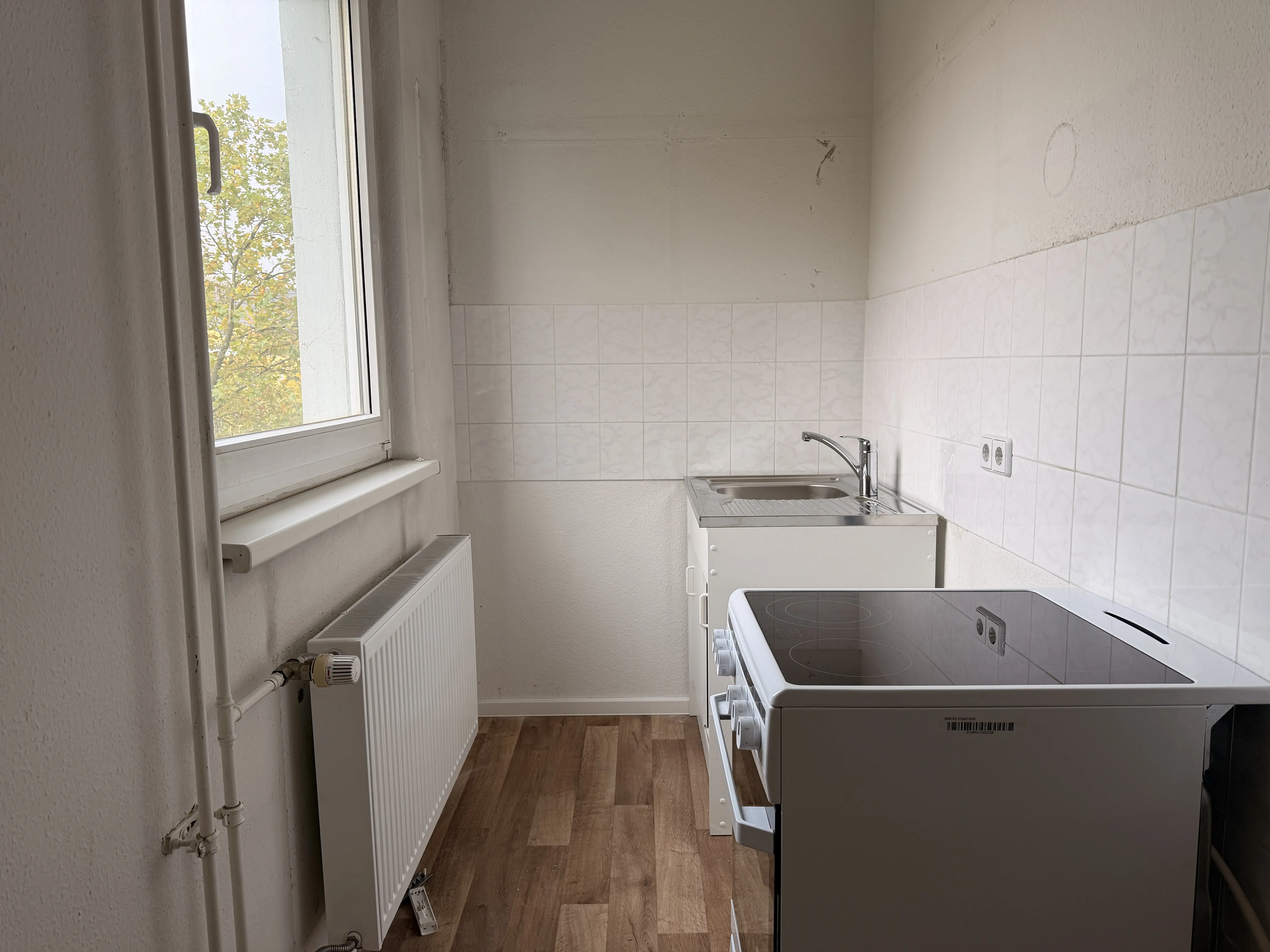 Wohnung Habersaathstraße in Berlin