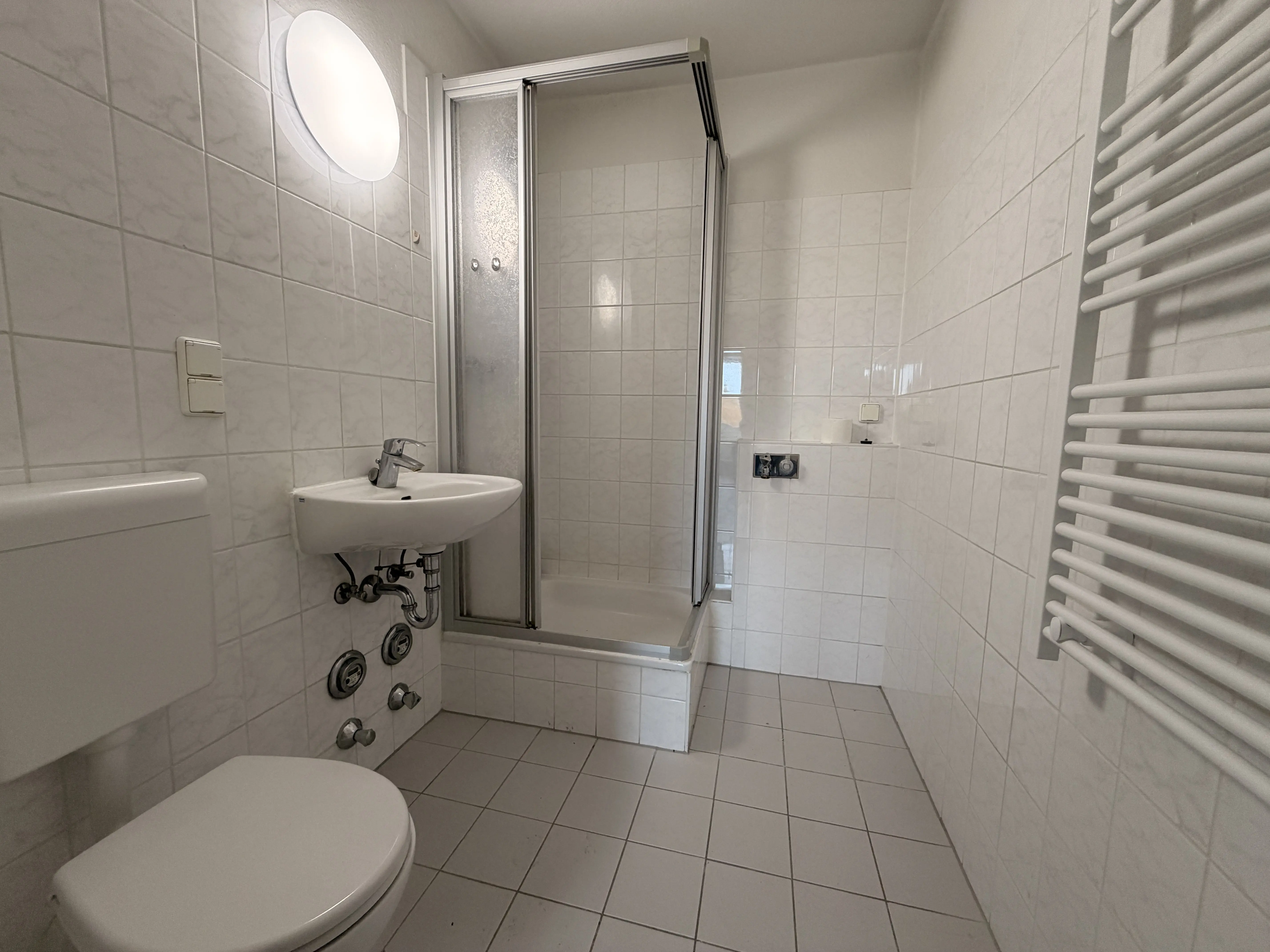 Wohnung Habersaathstraße in Berlin