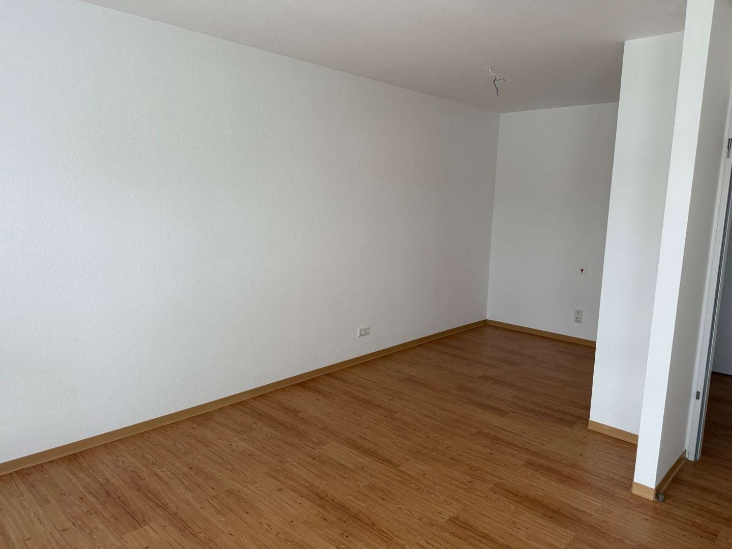 Wohnung Henri-Dunant-Straße in Braunschweig