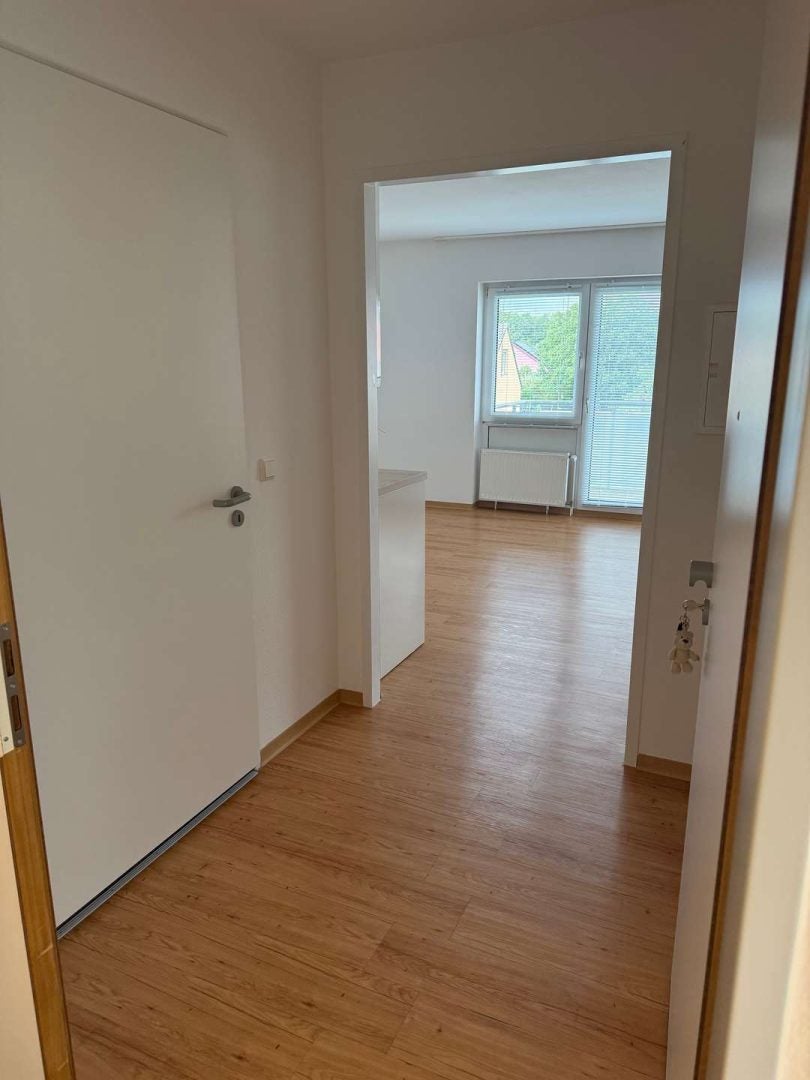 Wohnung Henri-Dunant-Straße in Braunschweig