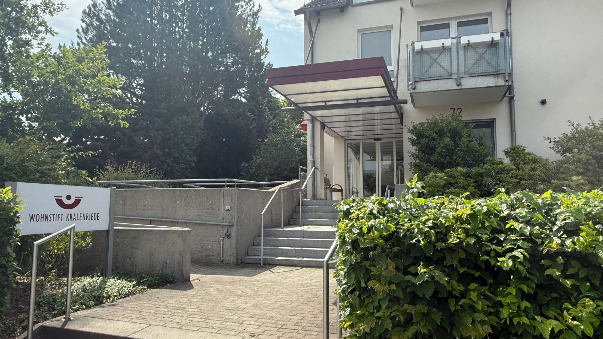 Wohnung Henri-Dunant-Straße in Braunschweig