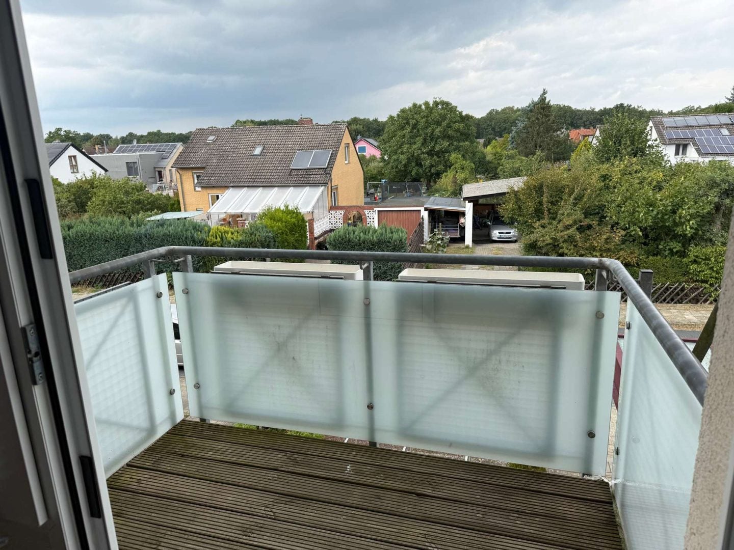 Wohnung Henri-Dunant-Straße in Braunschweig