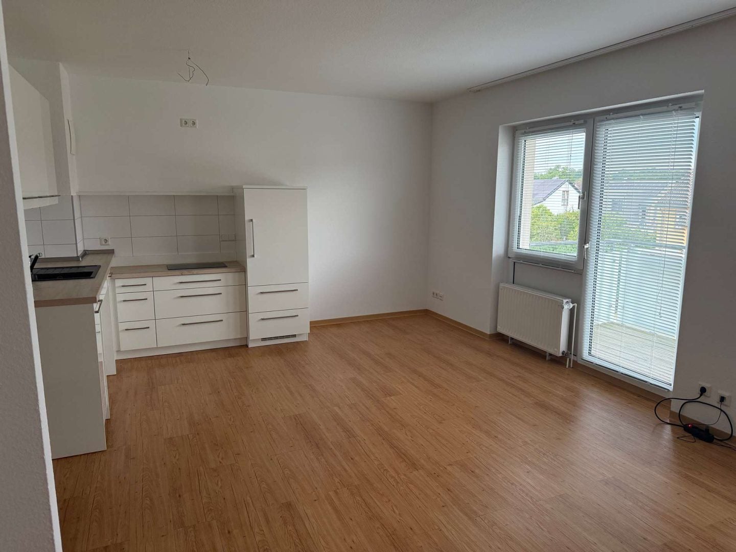 Wohnung Henri-Dunant-Straße in Braunschweig