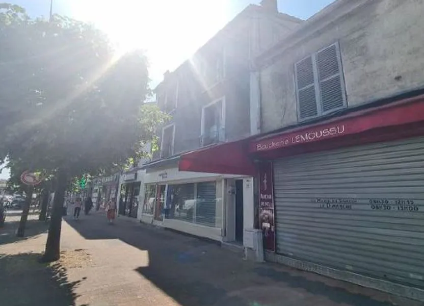 Appartement Avenue de la Résistance à Chelles