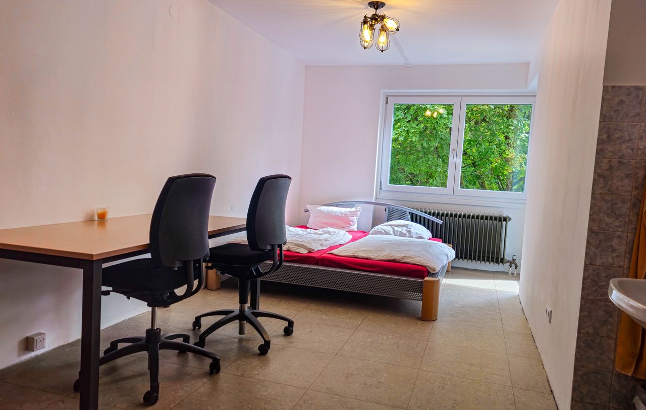 Wohnung Kolpingstraße in Immenreuth