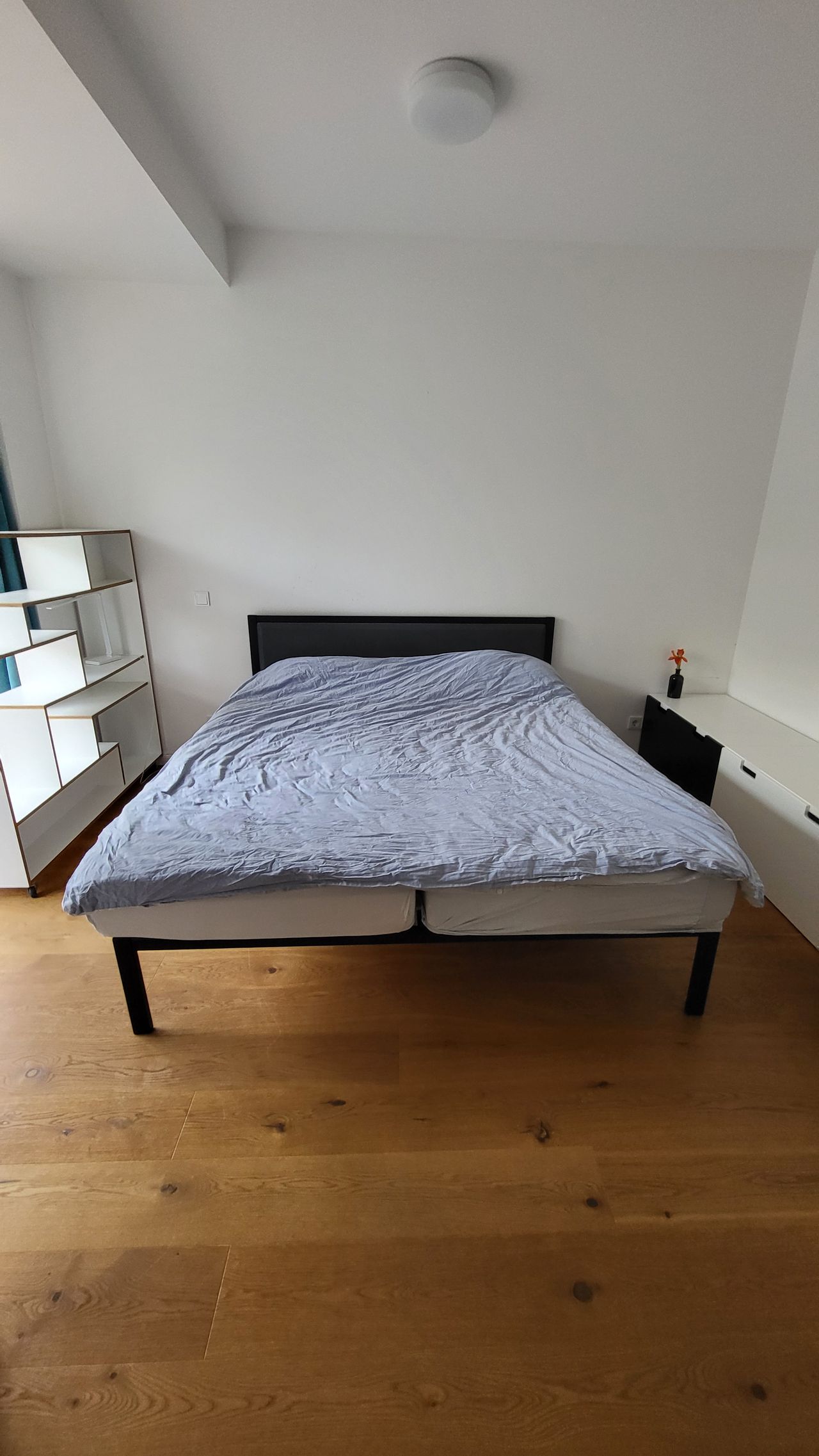 Wohnung Schreinerstraße in Berlin