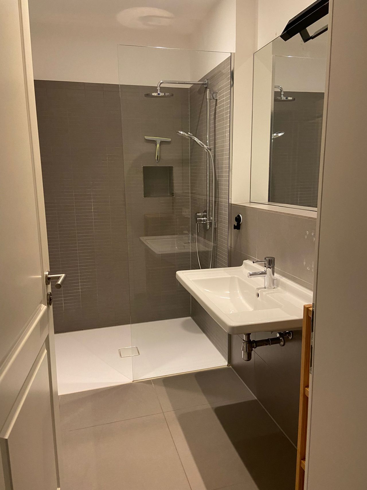 Wohnung Schreinerstraße in Berlin