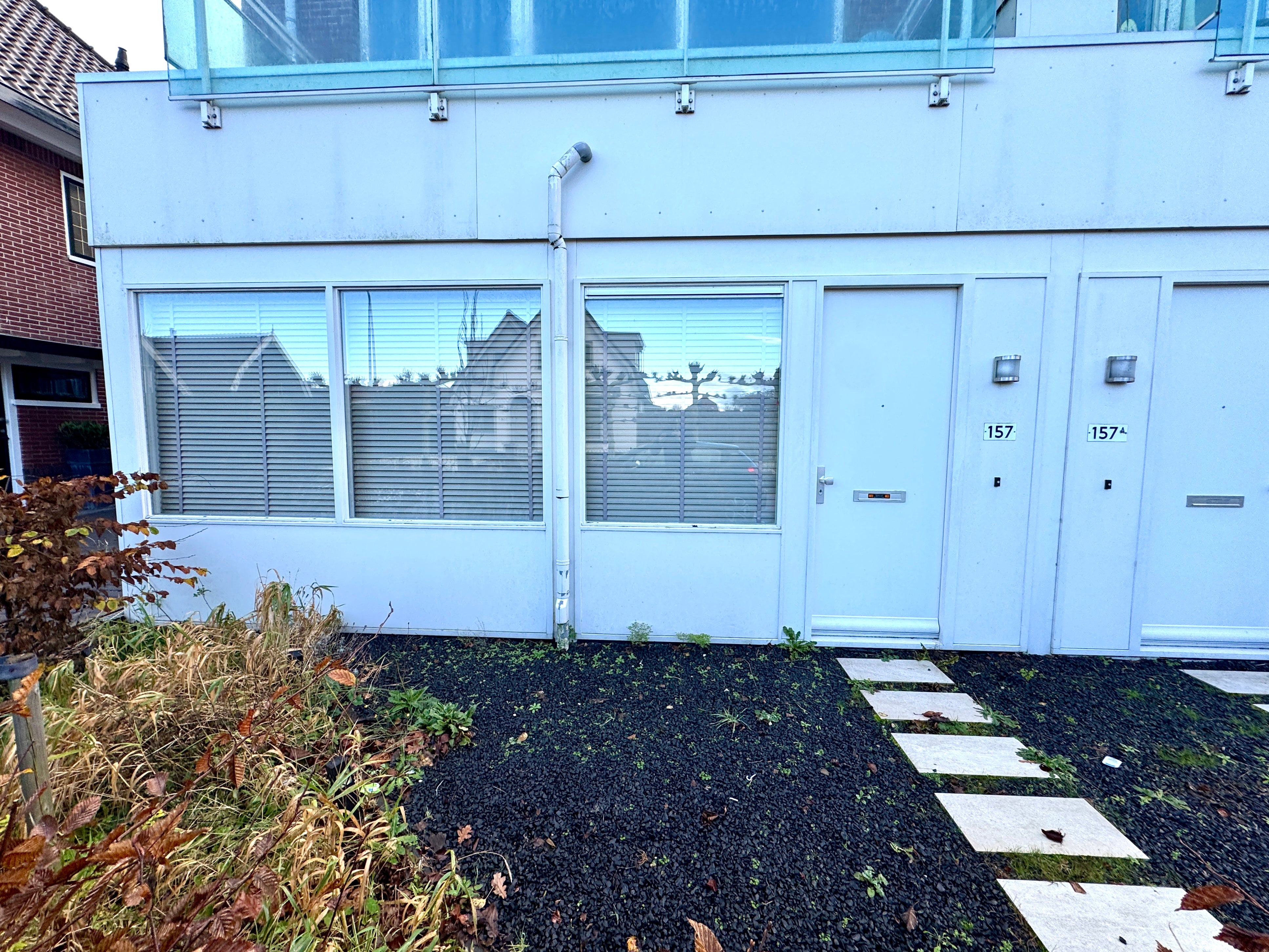 Appartement te huur: Maerten van Heemskerckstraat 157, Beverwijk