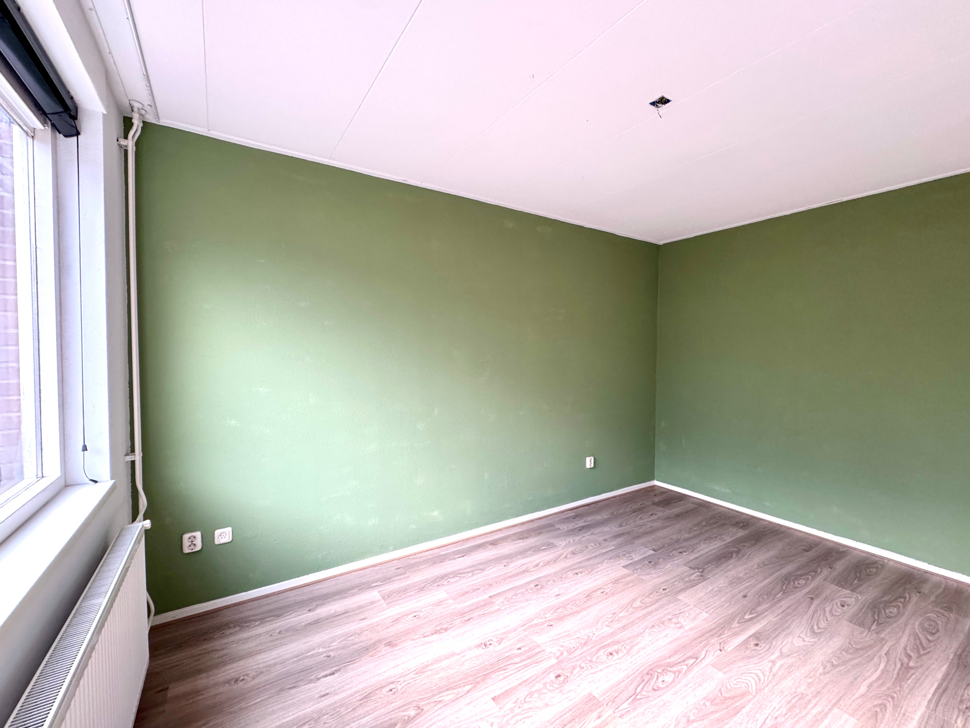Appartement te huur: Maerten van Heemskerckstraat 157, Beverwijk