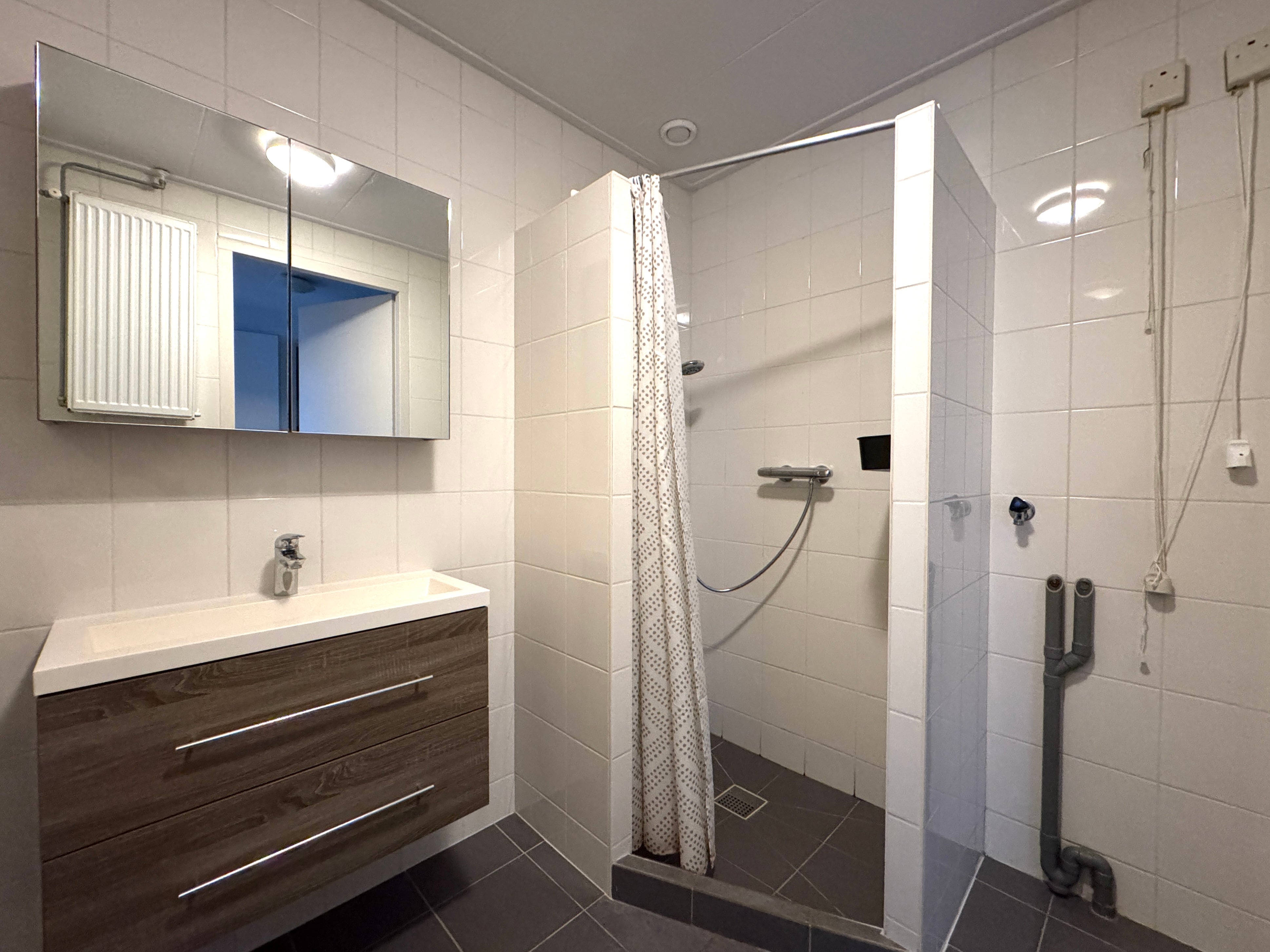 Appartement te huur: Maerten van Heemskerckstraat 157, Beverwijk