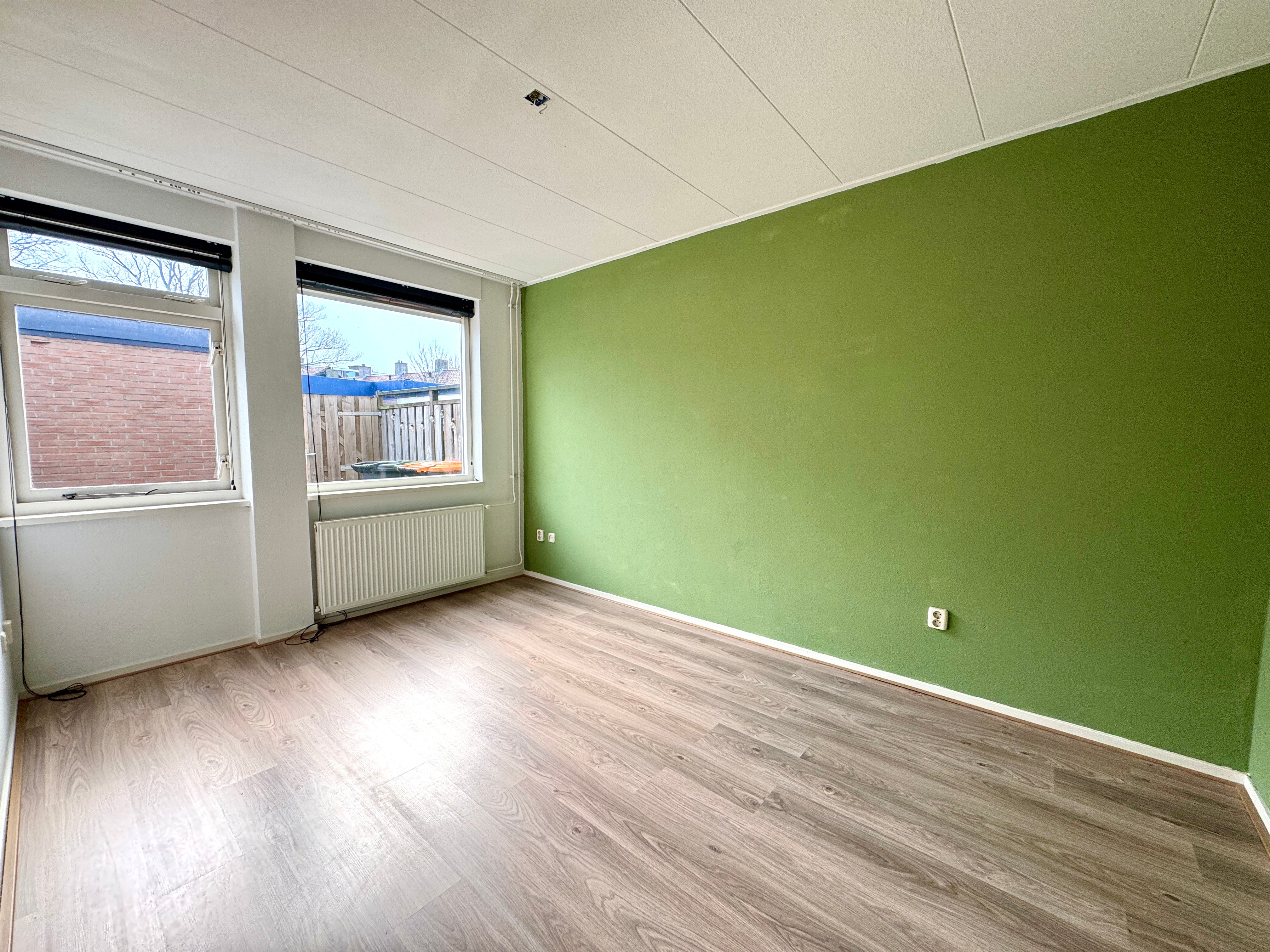 Appartement te huur: Maerten van Heemskerckstraat 157, Beverwijk
