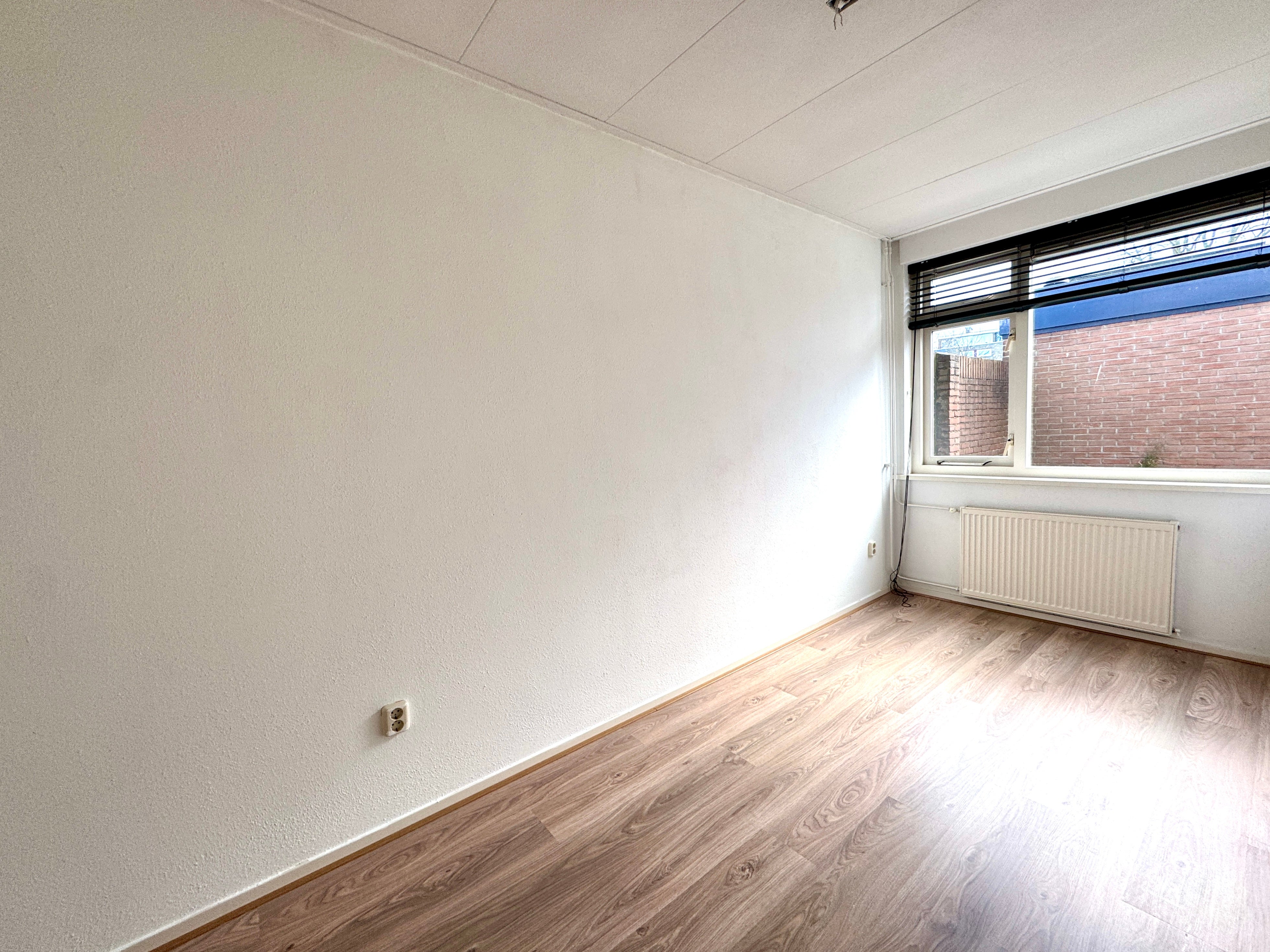 Appartement te huur: Maerten van Heemskerckstraat 157, Beverwijk