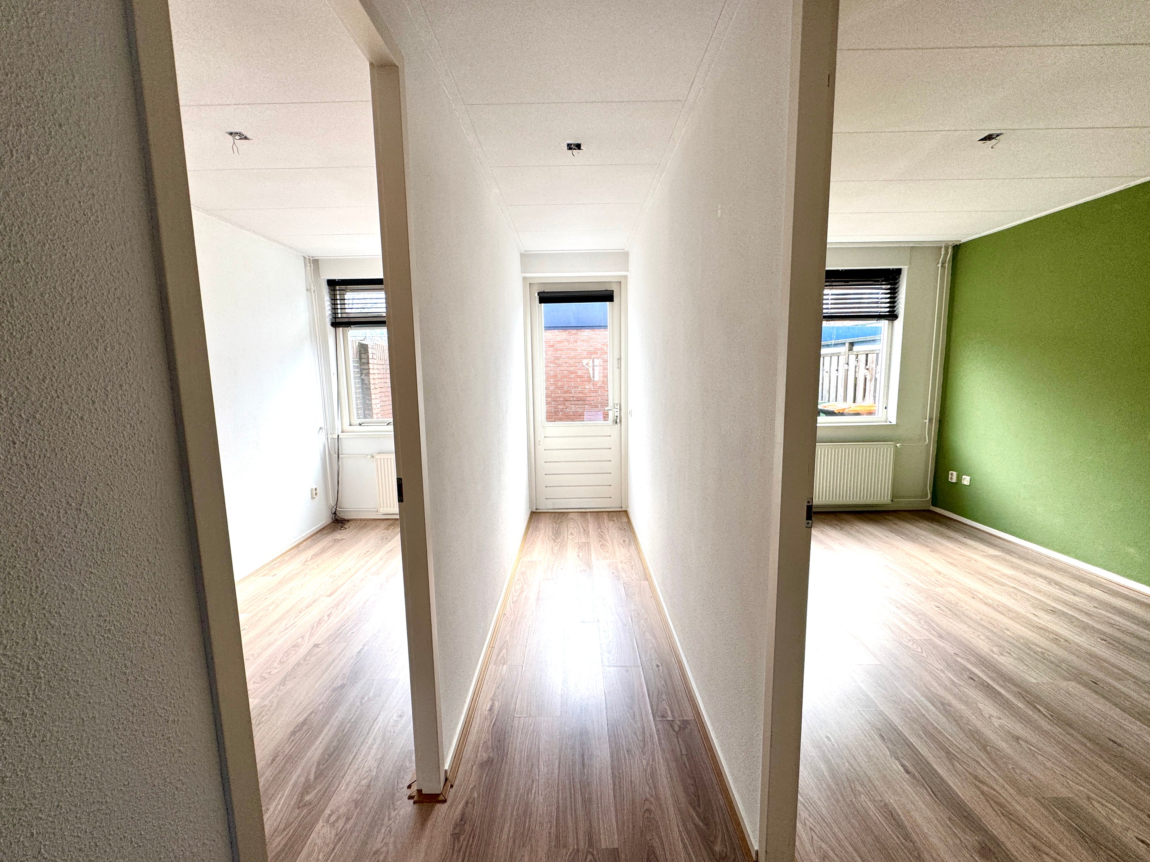 Appartement te huur: Maerten van Heemskerckstraat 157, Beverwijk