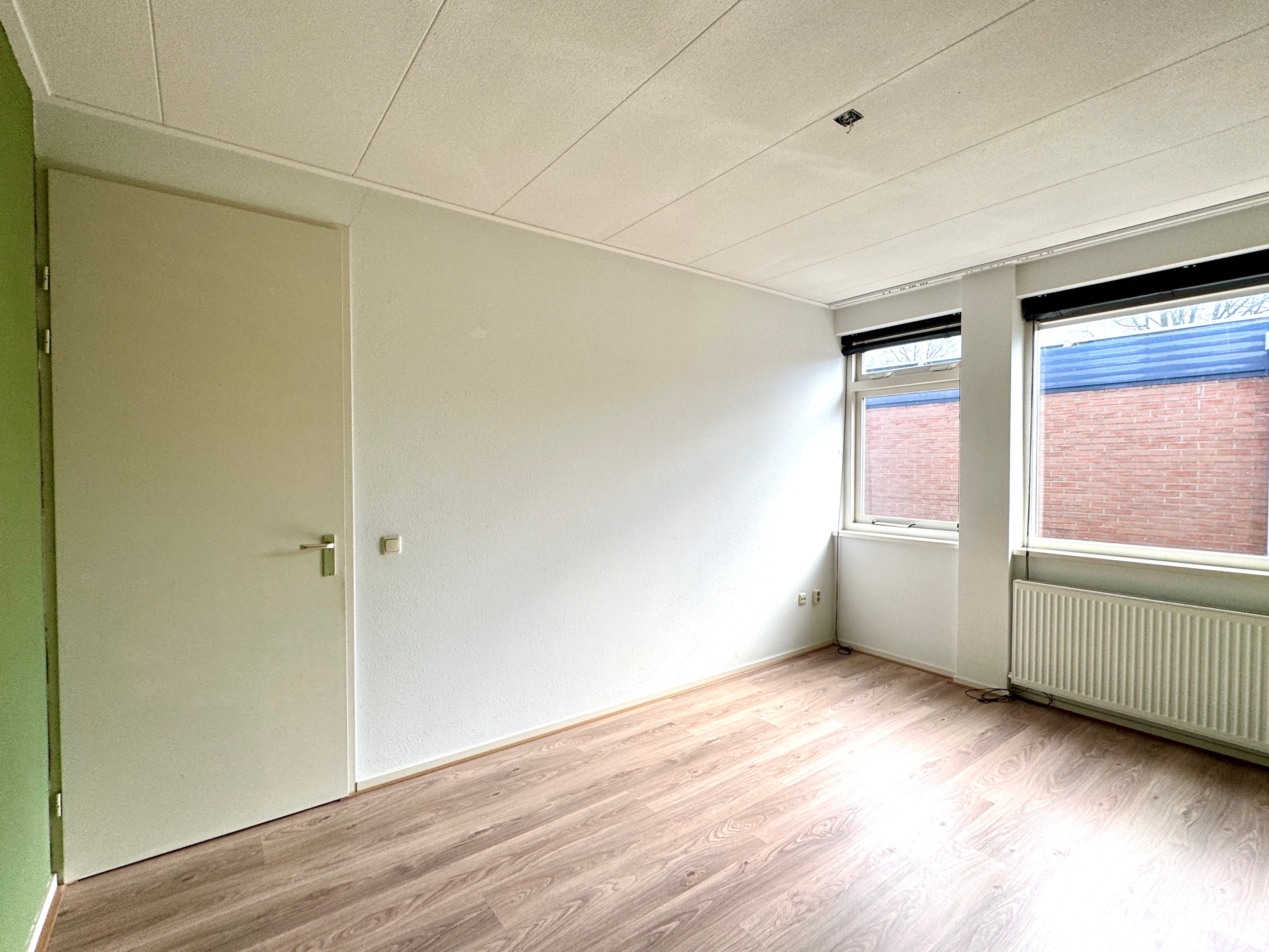 Appartement te huur: Maerten van Heemskerckstraat 157, Beverwijk