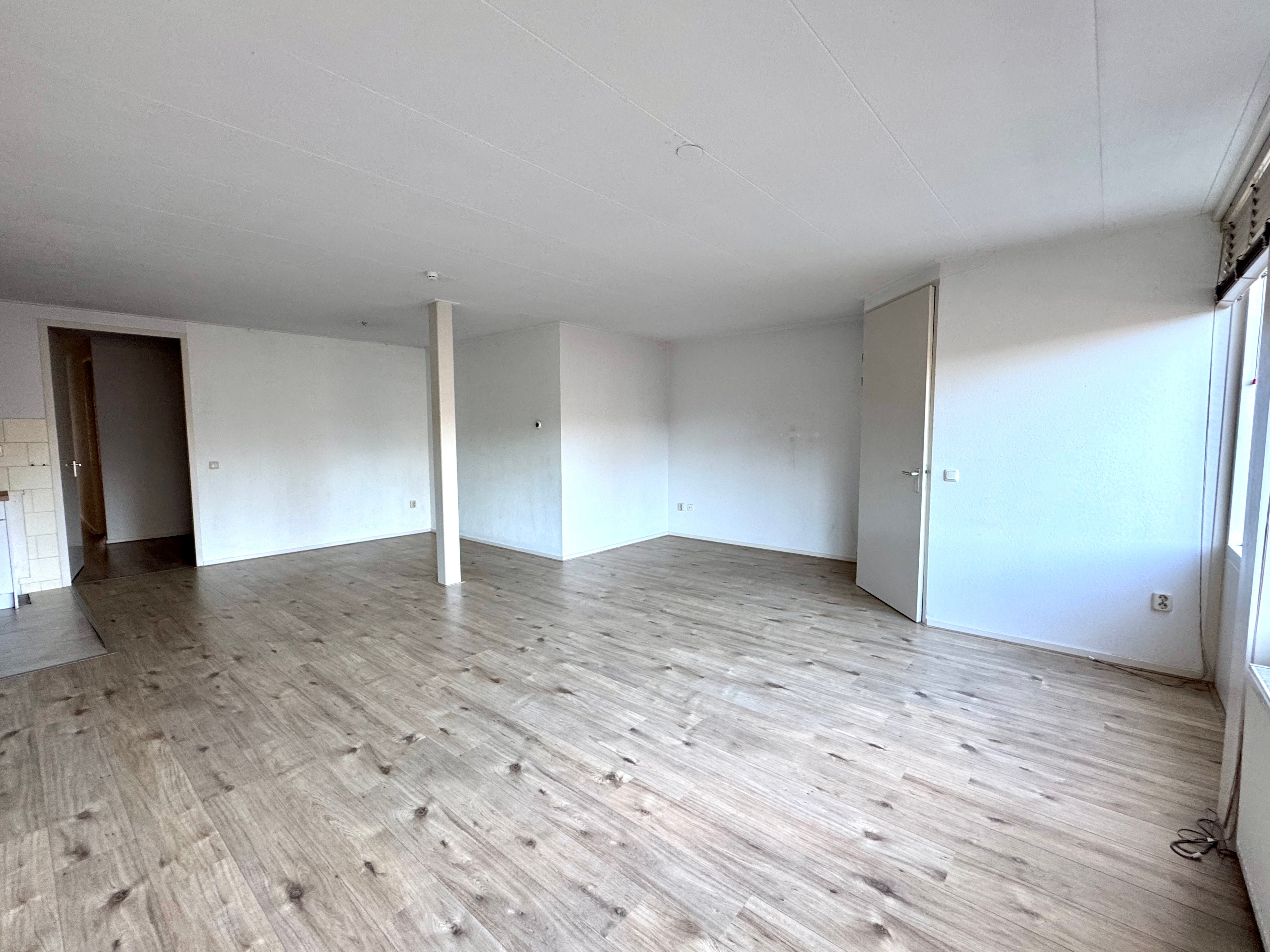 Appartement te huur: Maerten van Heemskerckstraat 157, Beverwijk