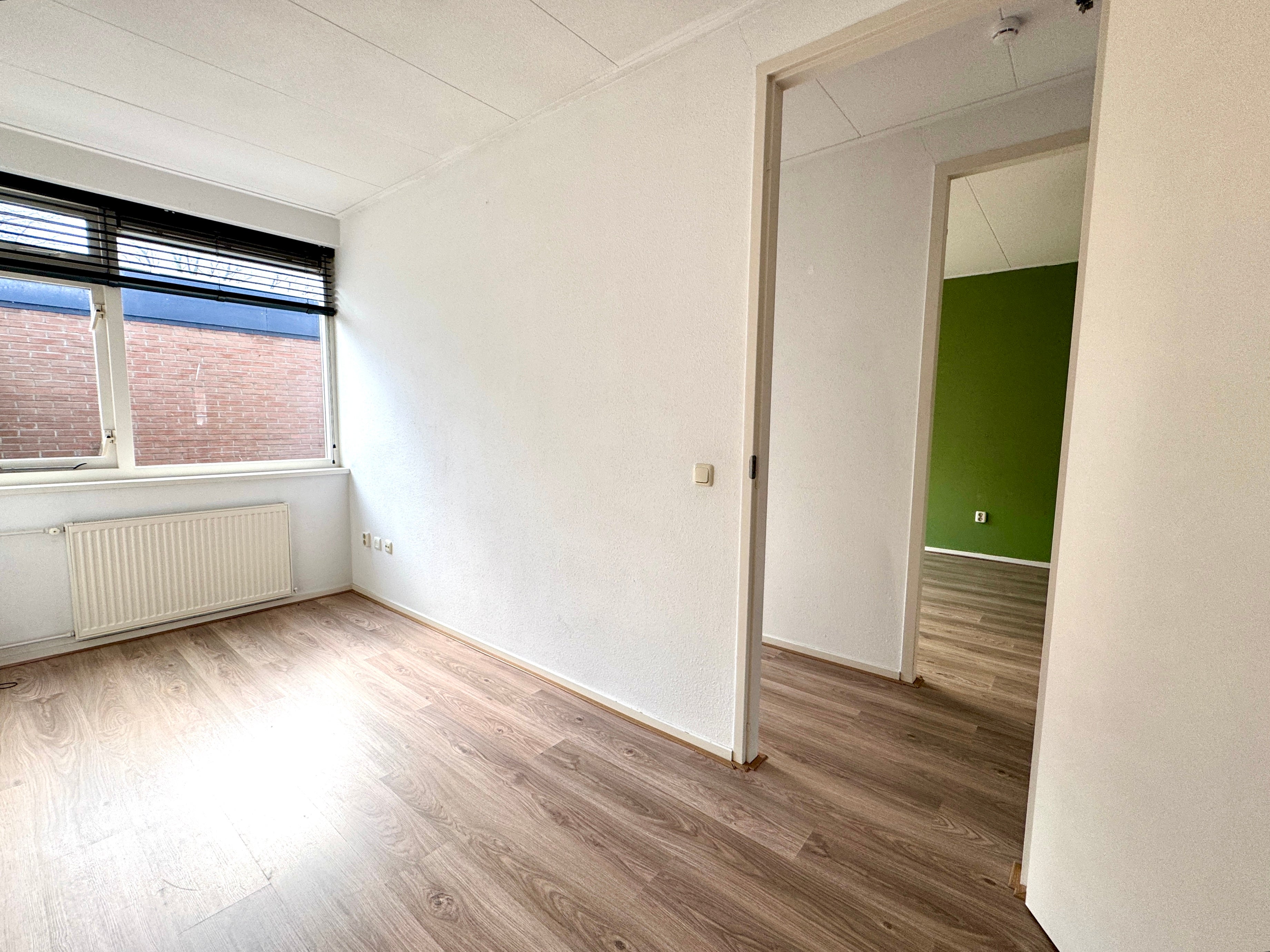 Appartement te huur: Maerten van Heemskerckstraat 157, Beverwijk