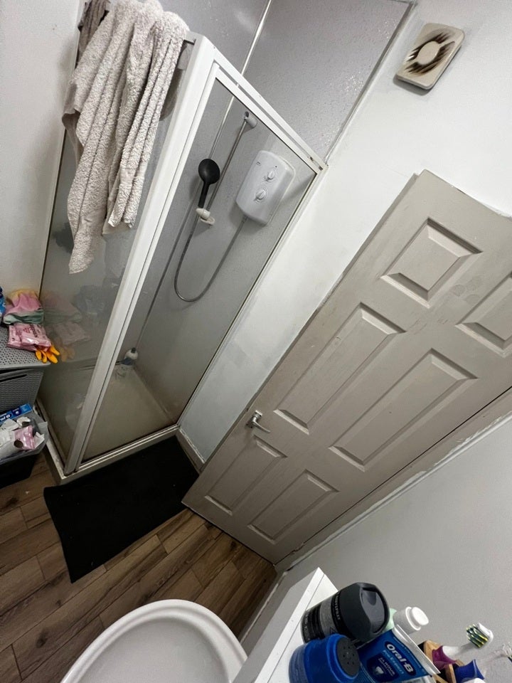 Flat Alcester Road in Birmingham