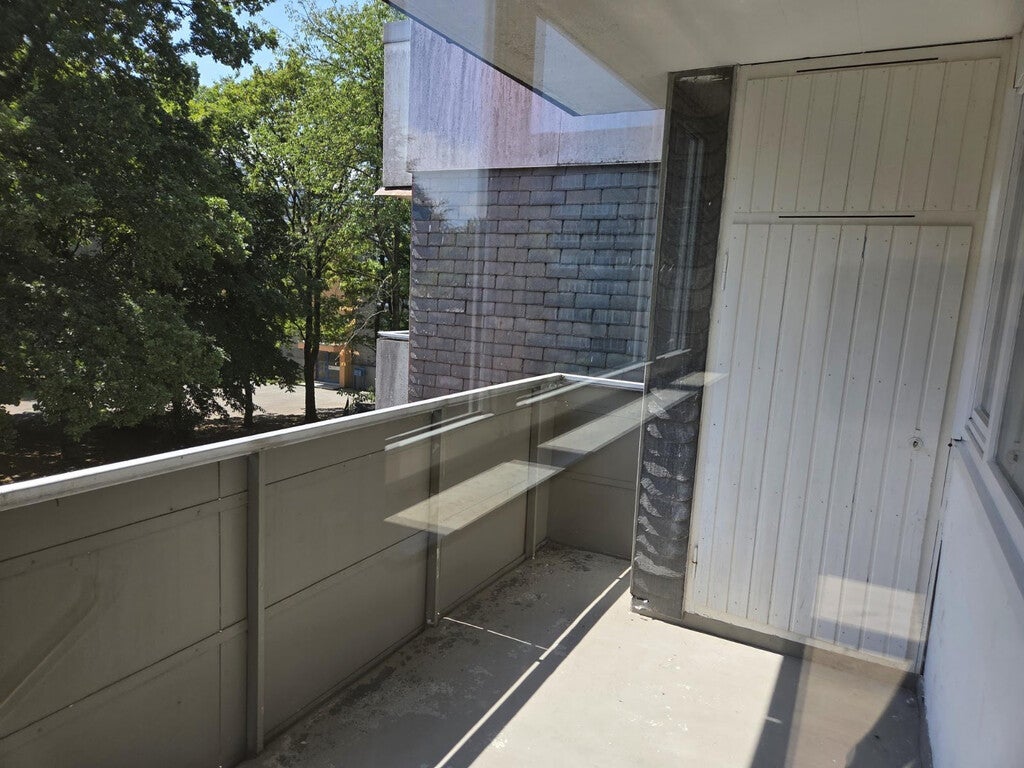 Wohnung Hasselstraße in Solingen