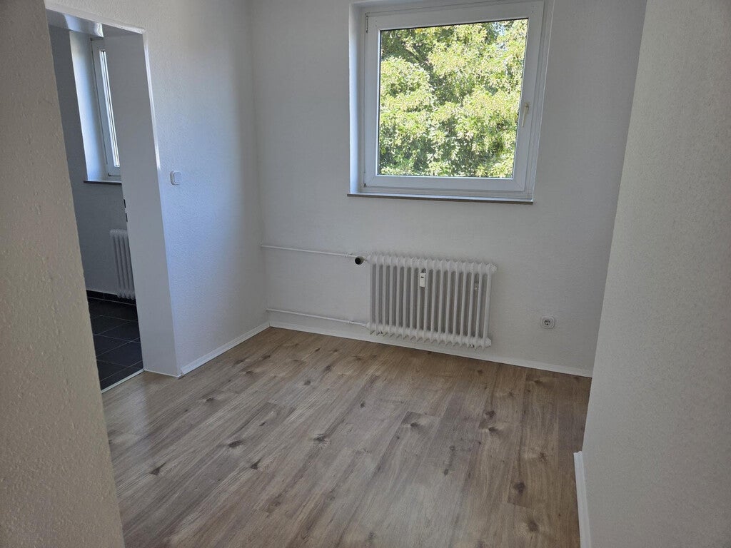 Wohnung Hasselstraße in Solingen