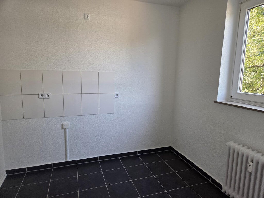 Wohnung Hasselstraße in Solingen