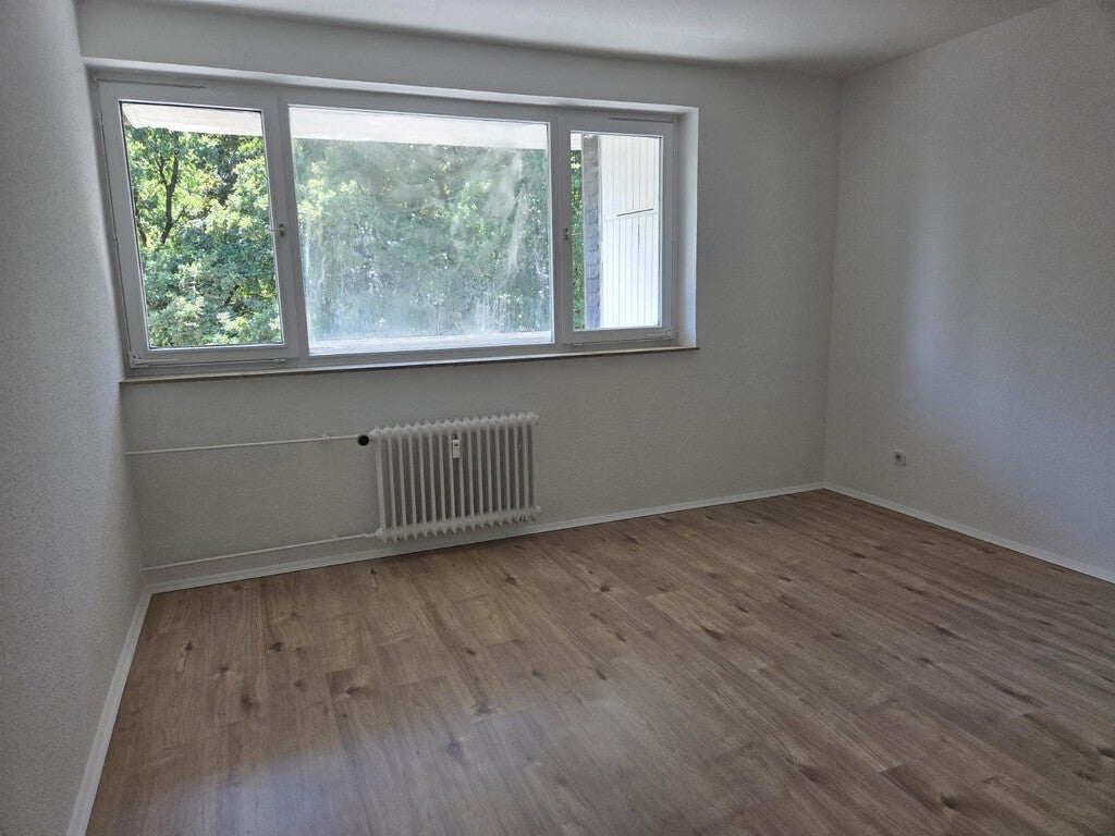 Wohnung Hasselstraße in Solingen