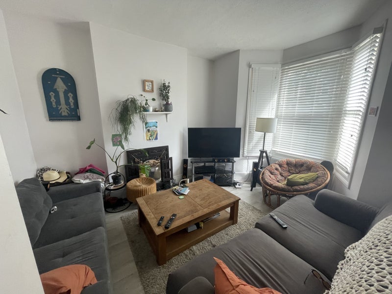 Room Everthorpe Road in Greater London