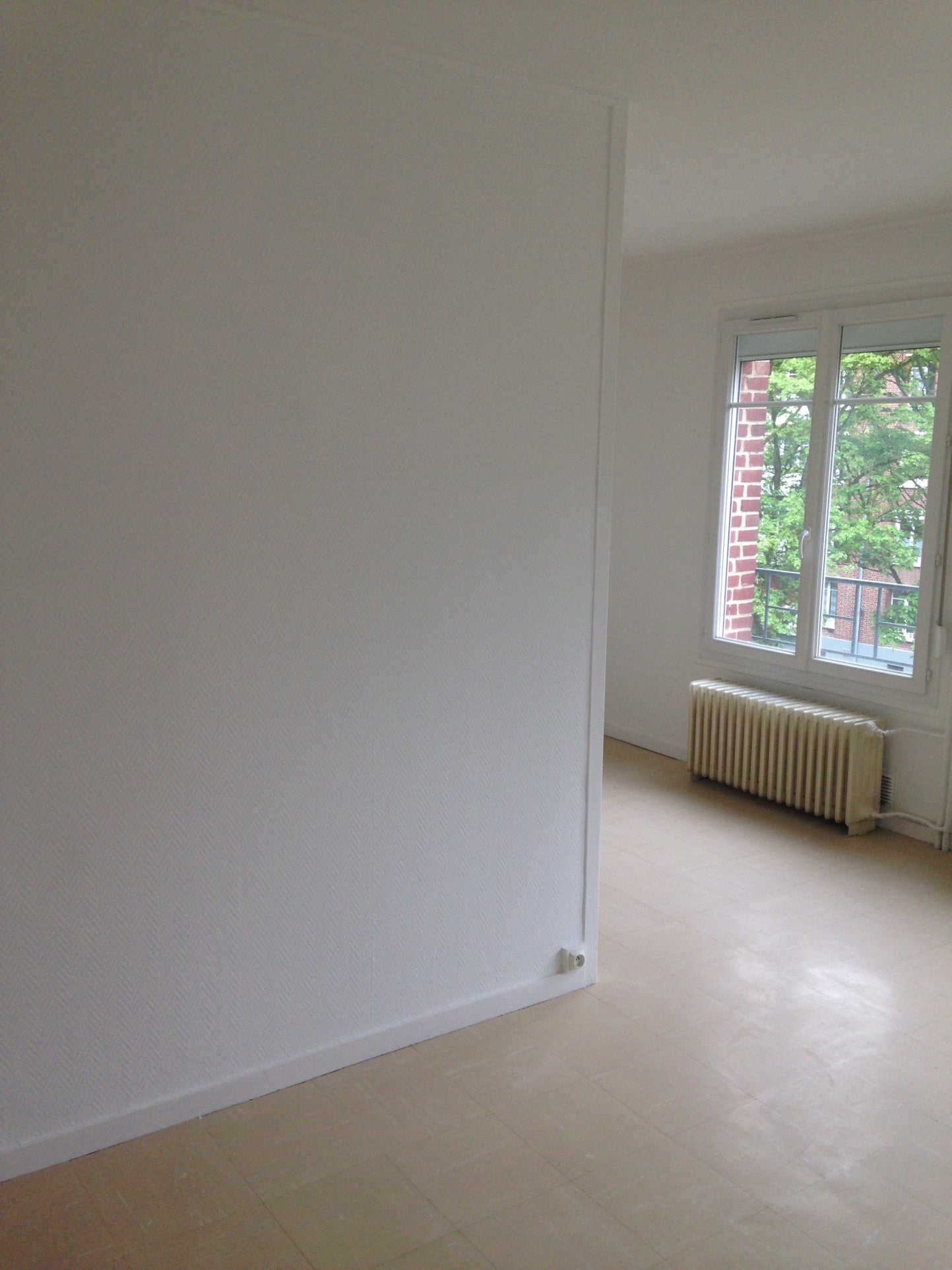 Flat Rue des Orfèvres in Amiens