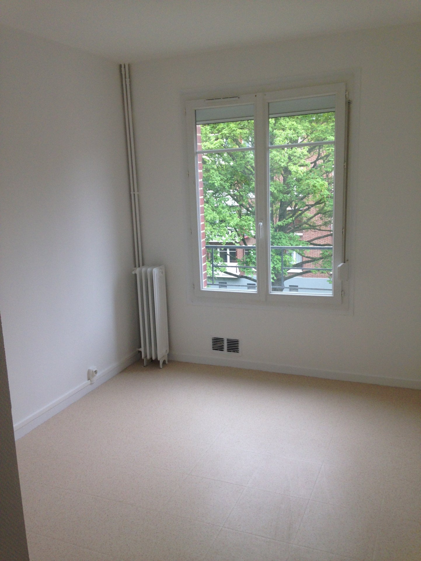 Flat Rue des Orfèvres in Amiens