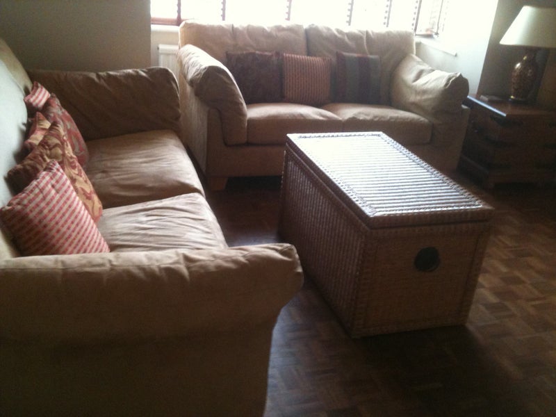 Room Westcombe Park Road in Greater London