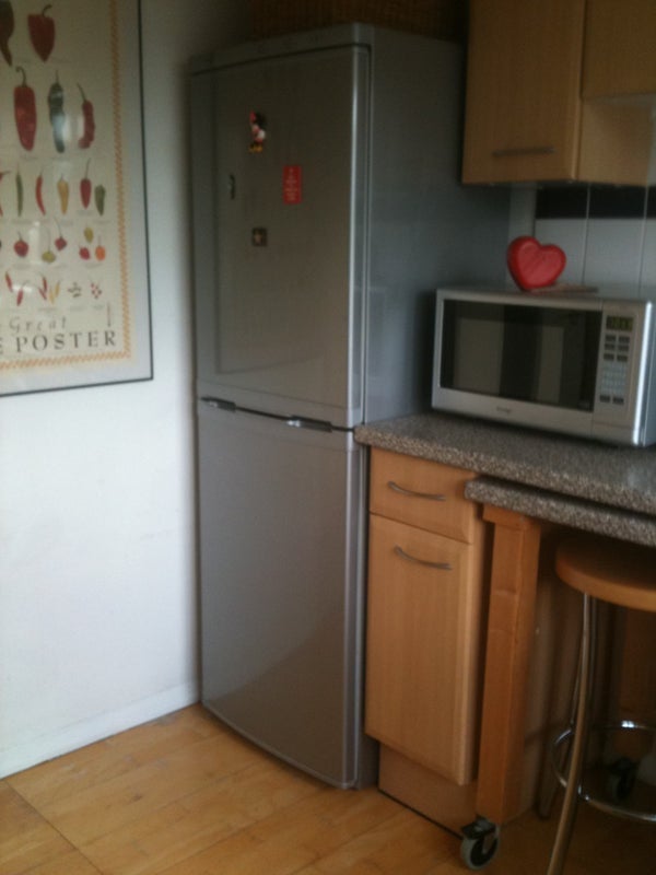 Room Westcombe Park Road in Greater London