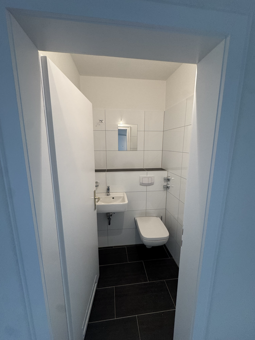 Wohnung Heidhauser Platz in Essen
